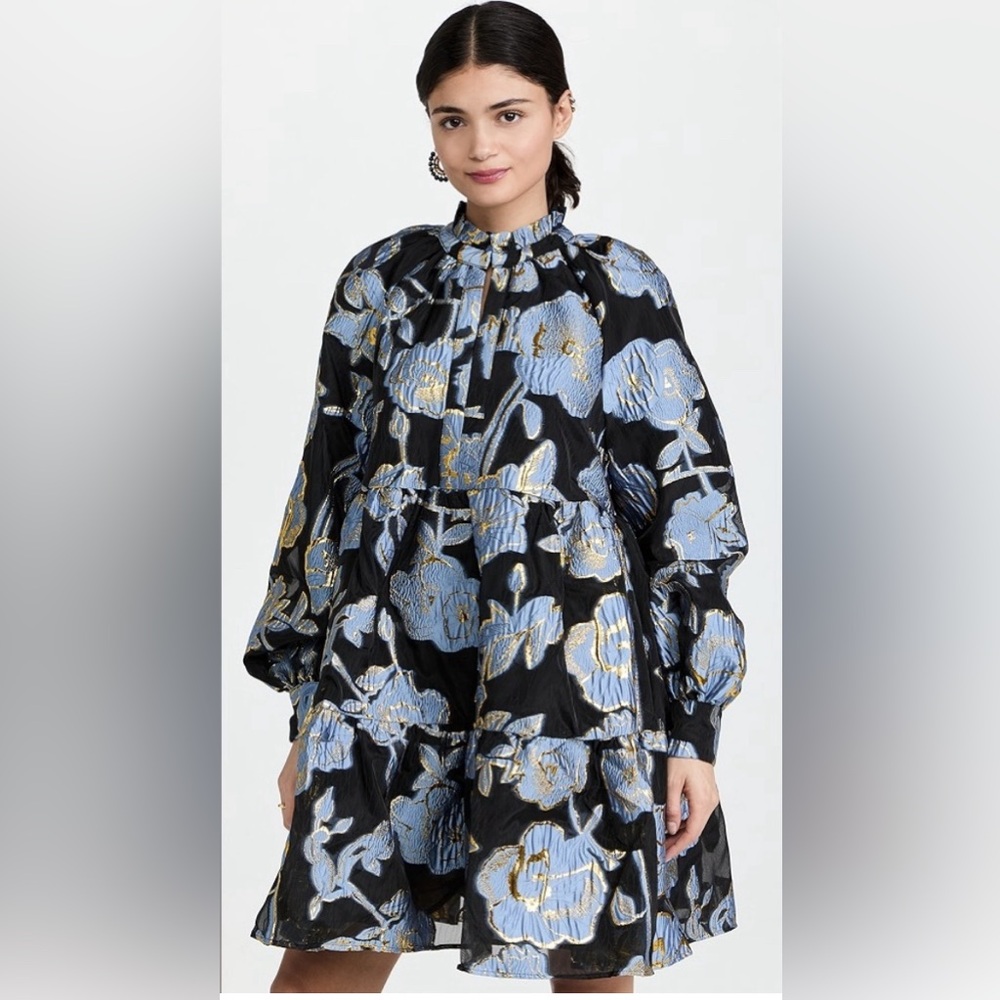 Stone Goya small dress